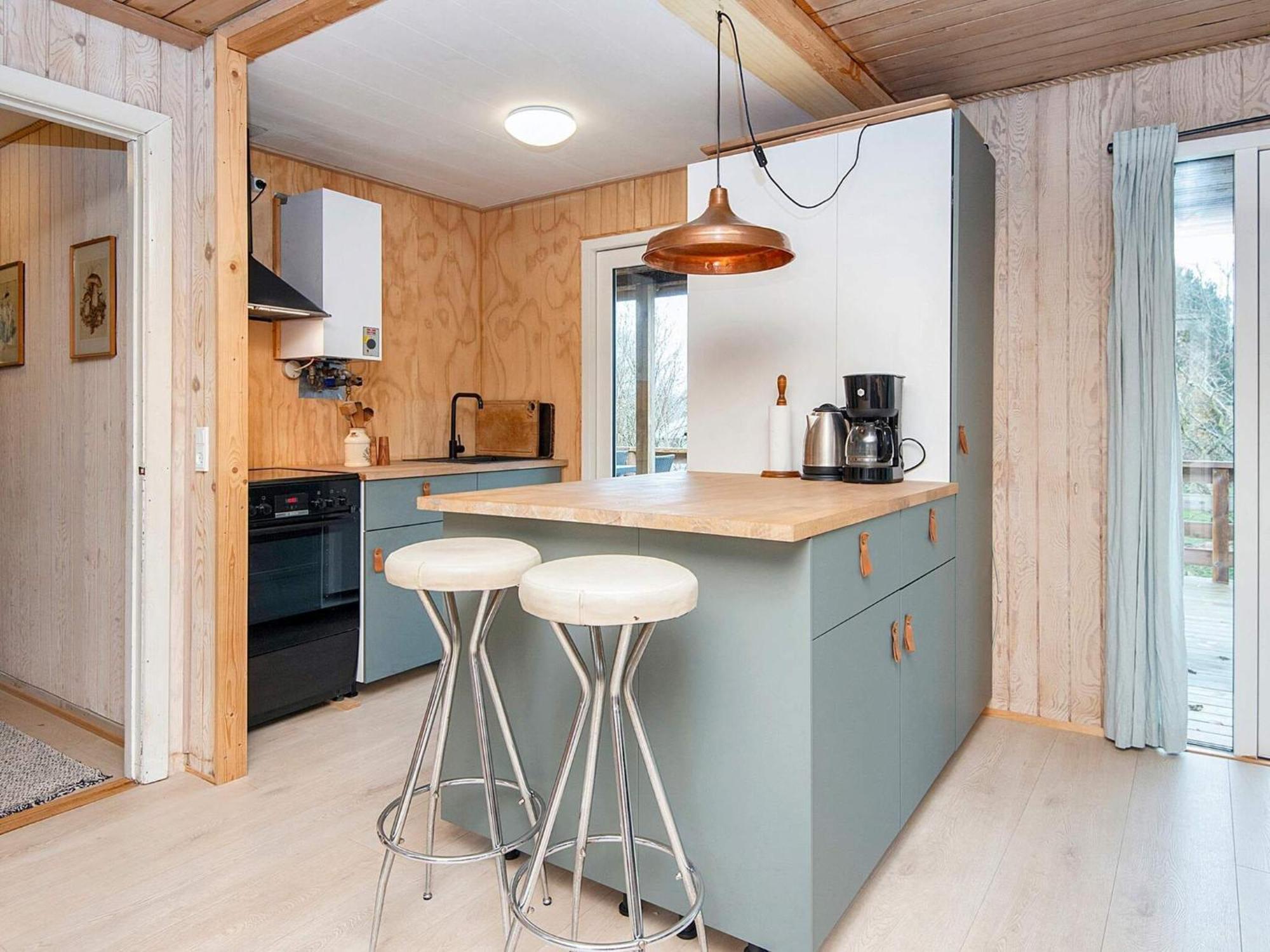 6 Person Holiday Home In Aabenraa Exterior foto